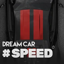 Dream Car #SPEED