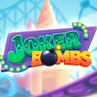 Joker Bombs