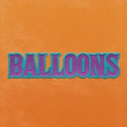 Balloons