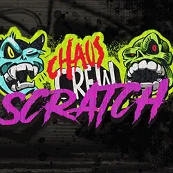 Chaos Crew Scratch