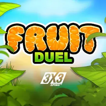 Fruit Duel