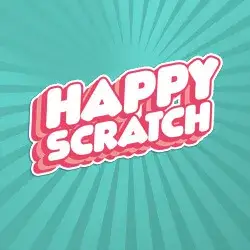 Happy Scratch