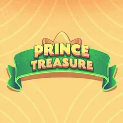 Prince Treasure