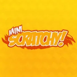 Scratchy Mini