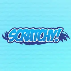 Scratchy